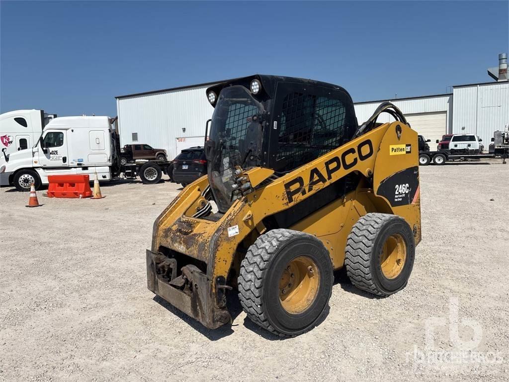 CAT 246C Chargeuse compacte