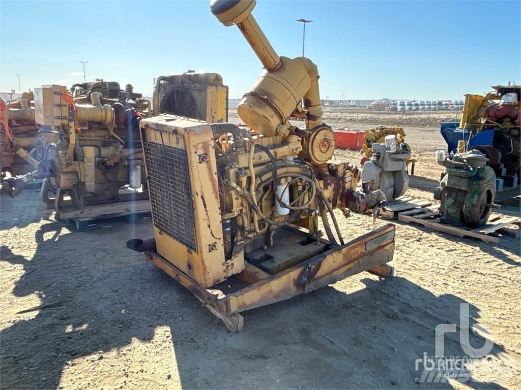 CAT 3304 Moteur