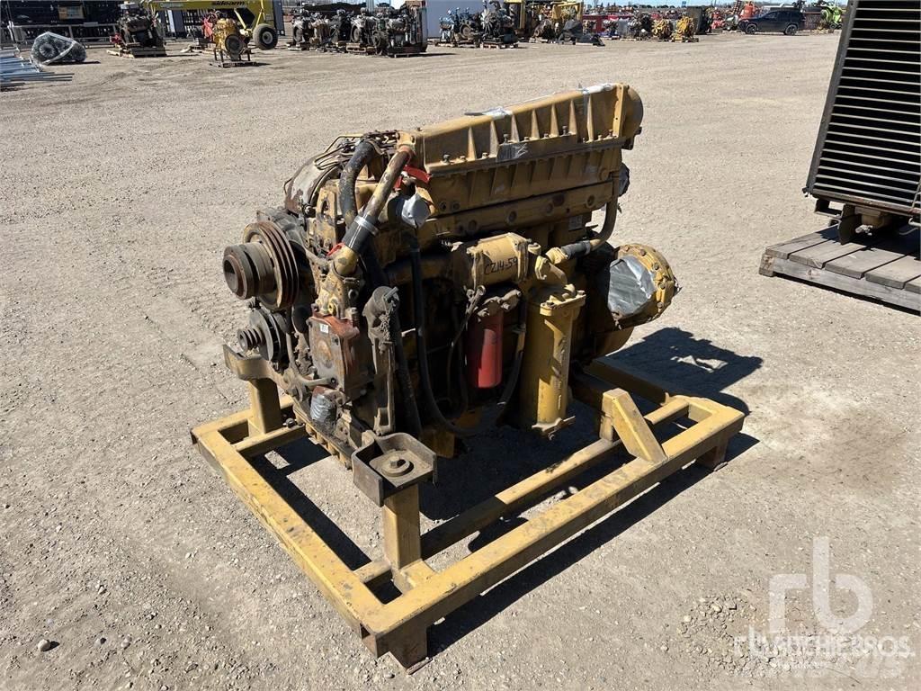 CAT 3306TA Moteur