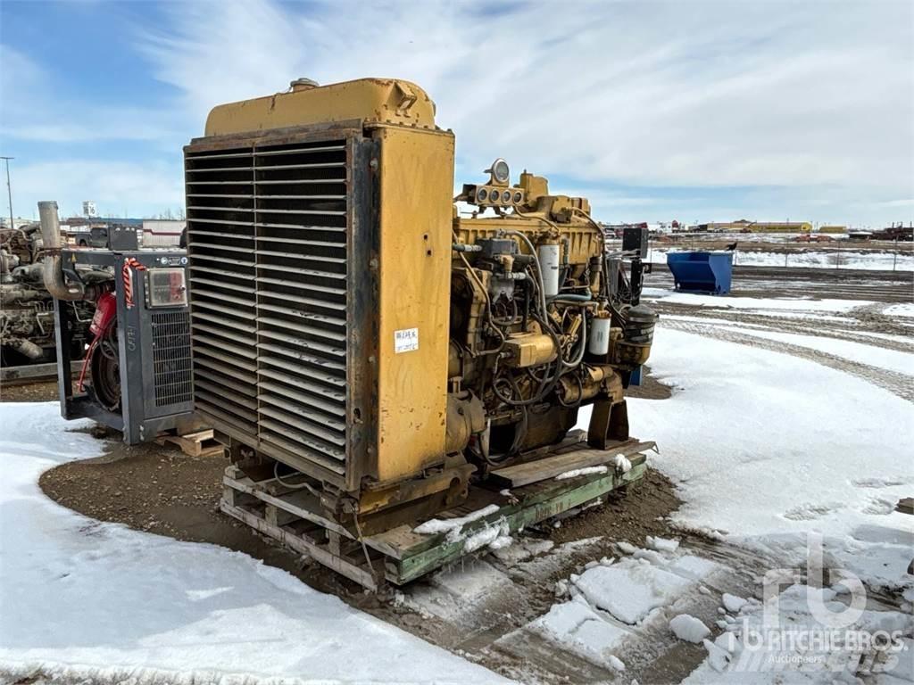 CAT 3406 Moteur