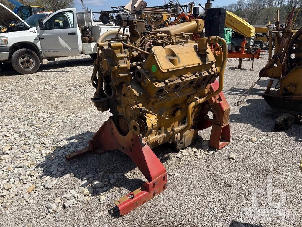 CAT 3408 Moteur