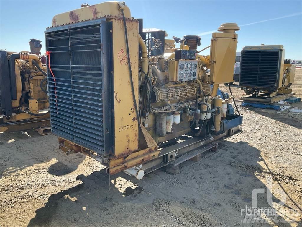 CAT 3412 Moteur