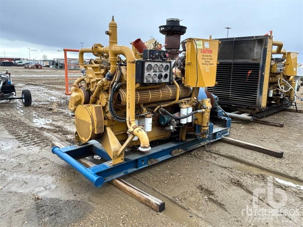 CAT 3412 Moteur