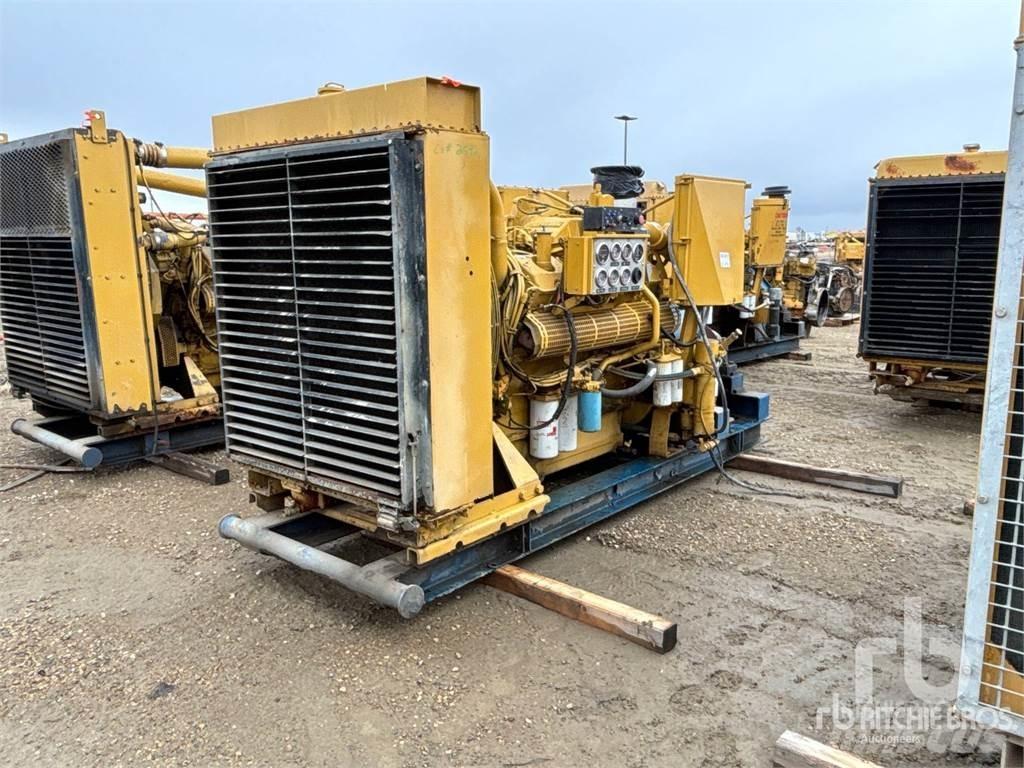 CAT 3412 Moteur