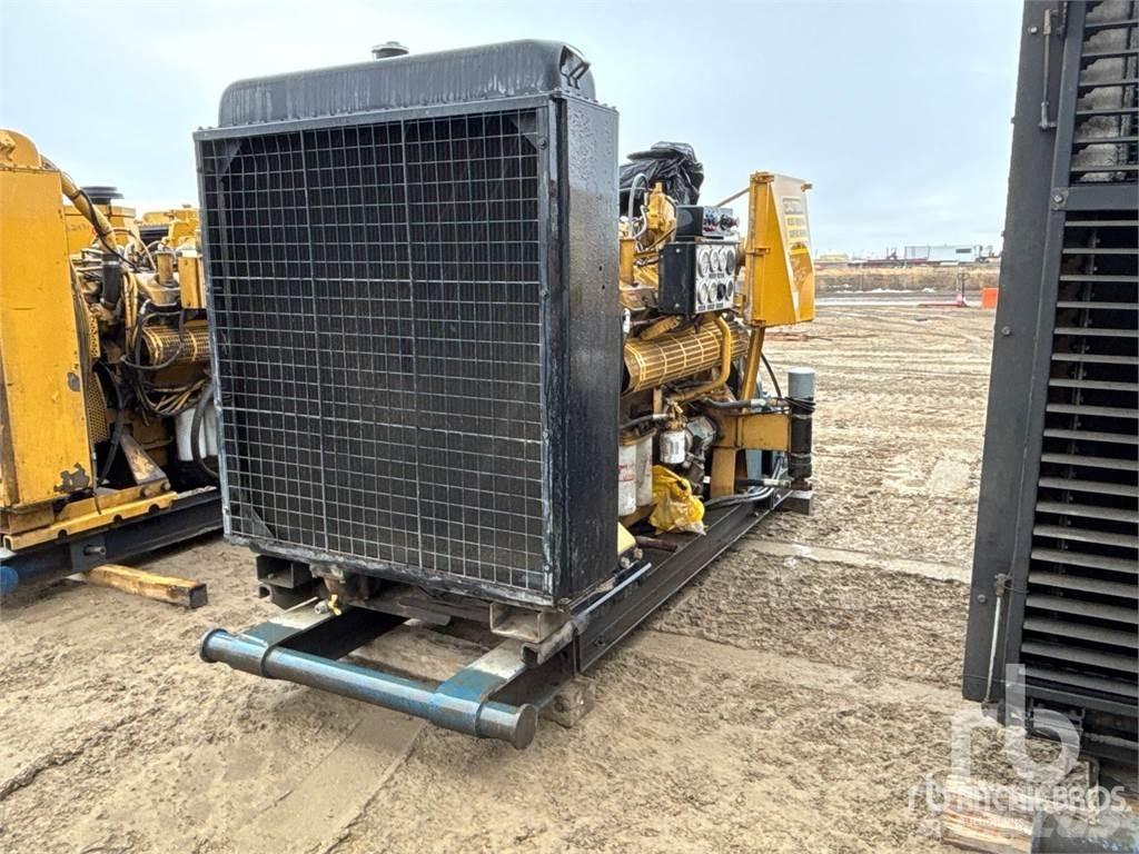 CAT 3412 Moteur
