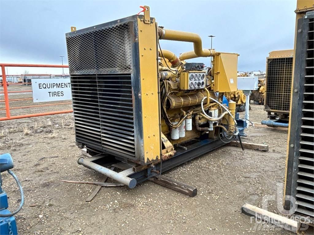 CAT 3412 Moteur
