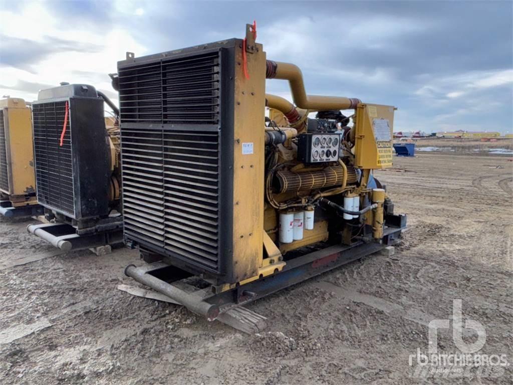 CAT 3412 Moteur