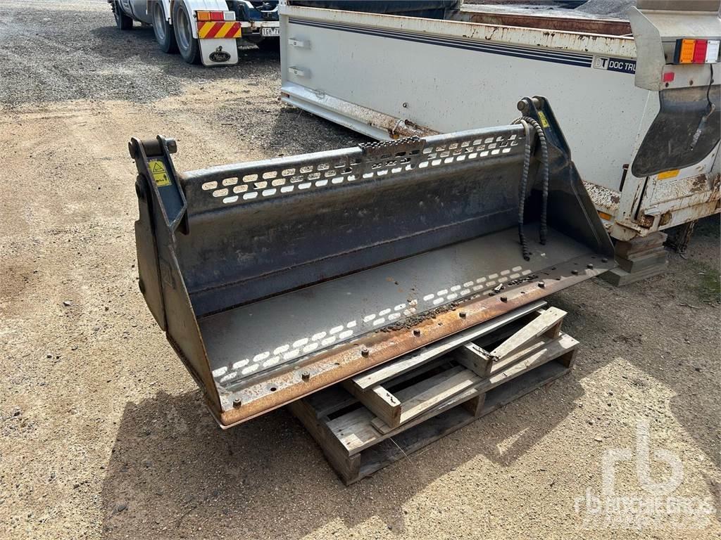 CAT 4265549 Godet