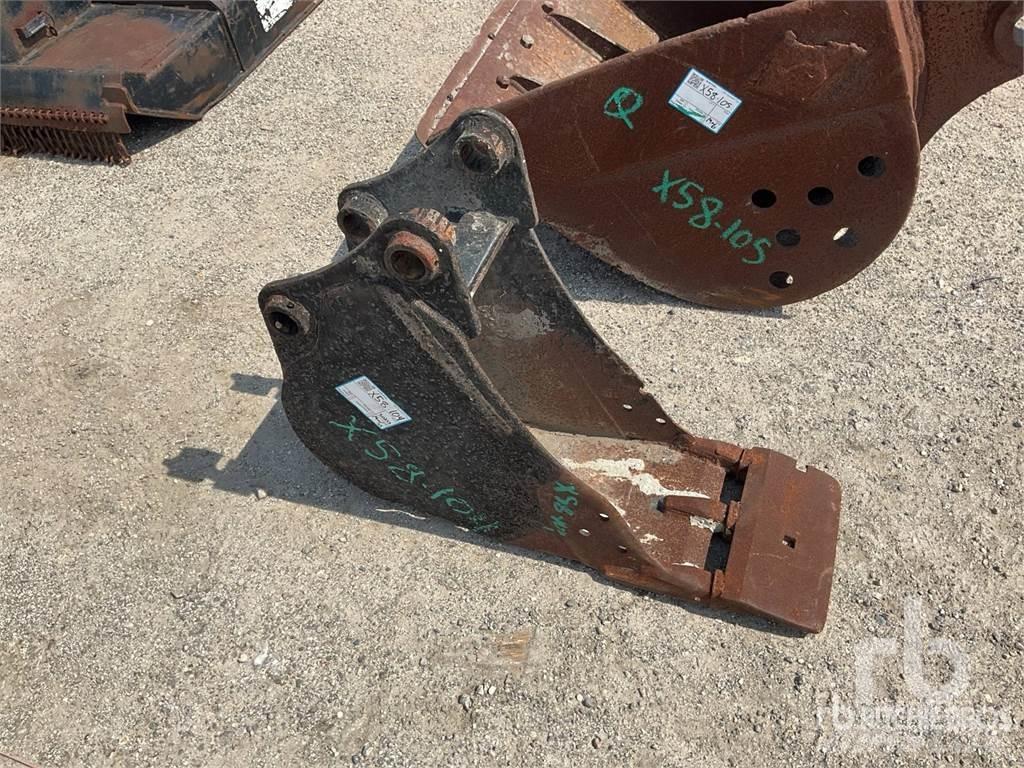 CAT 464-9907 Godet