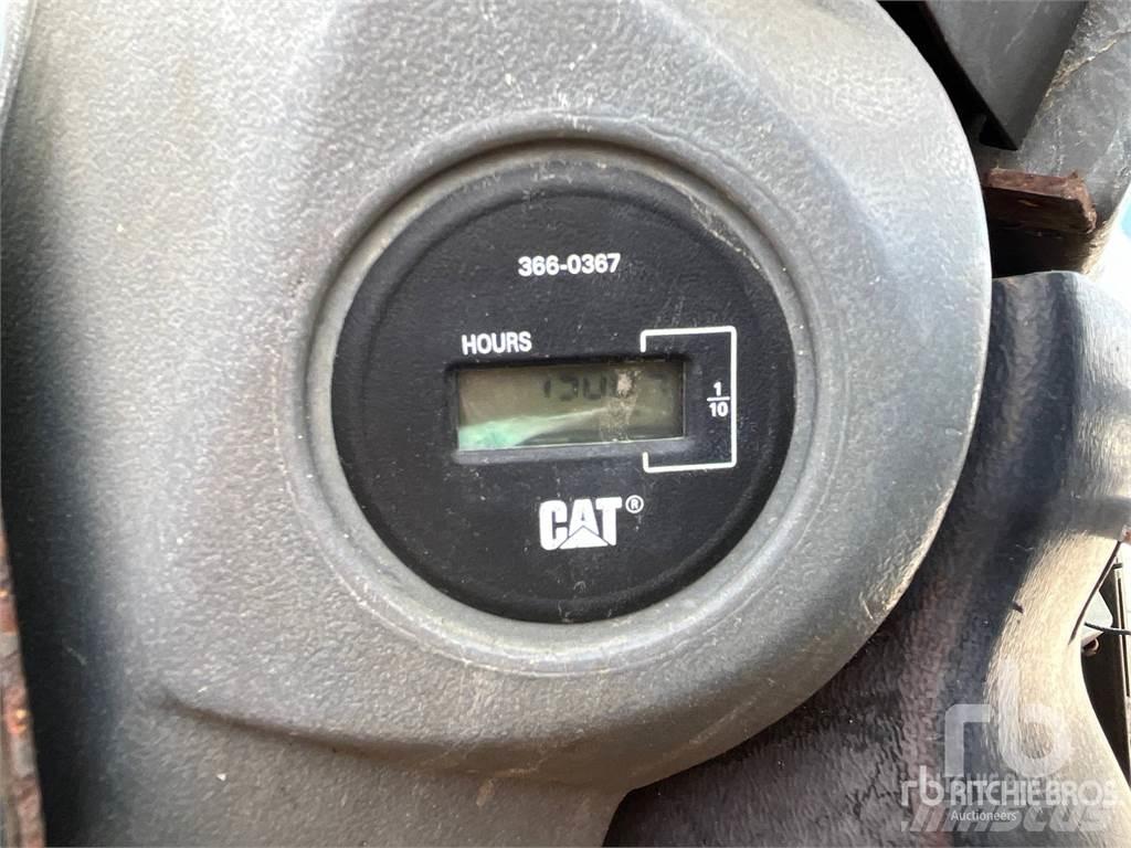 CAT 928G Chargeuse sur pneus