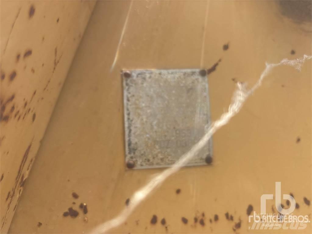 CAT 953 Chargeuse sur chenilles