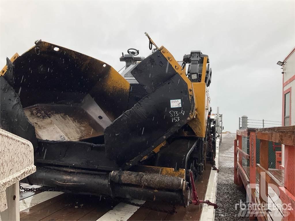 CAT AP655F Finisseur