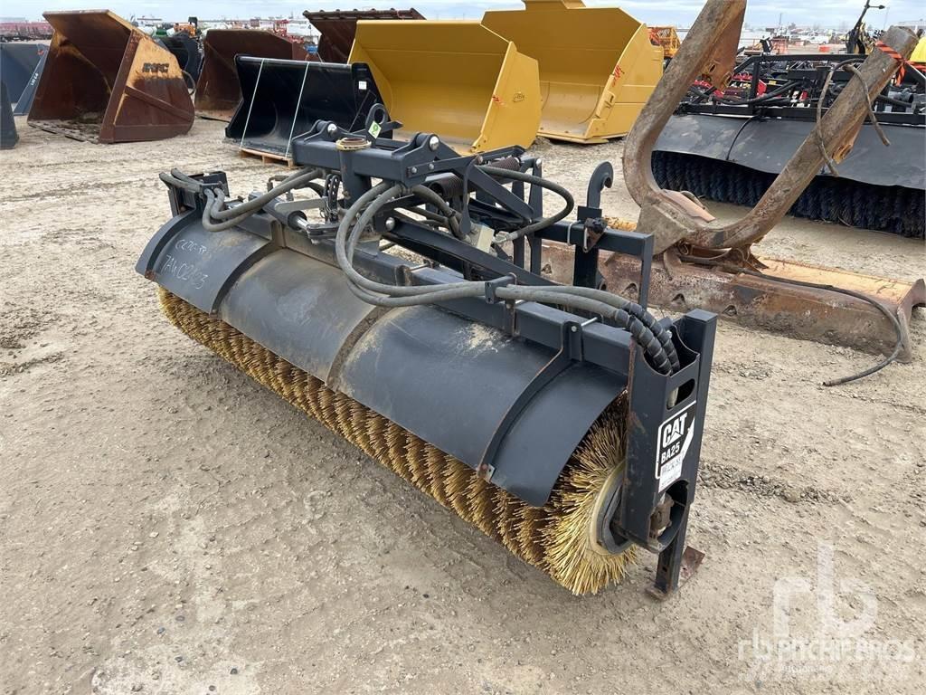 CAT BA25 Autres accessoires