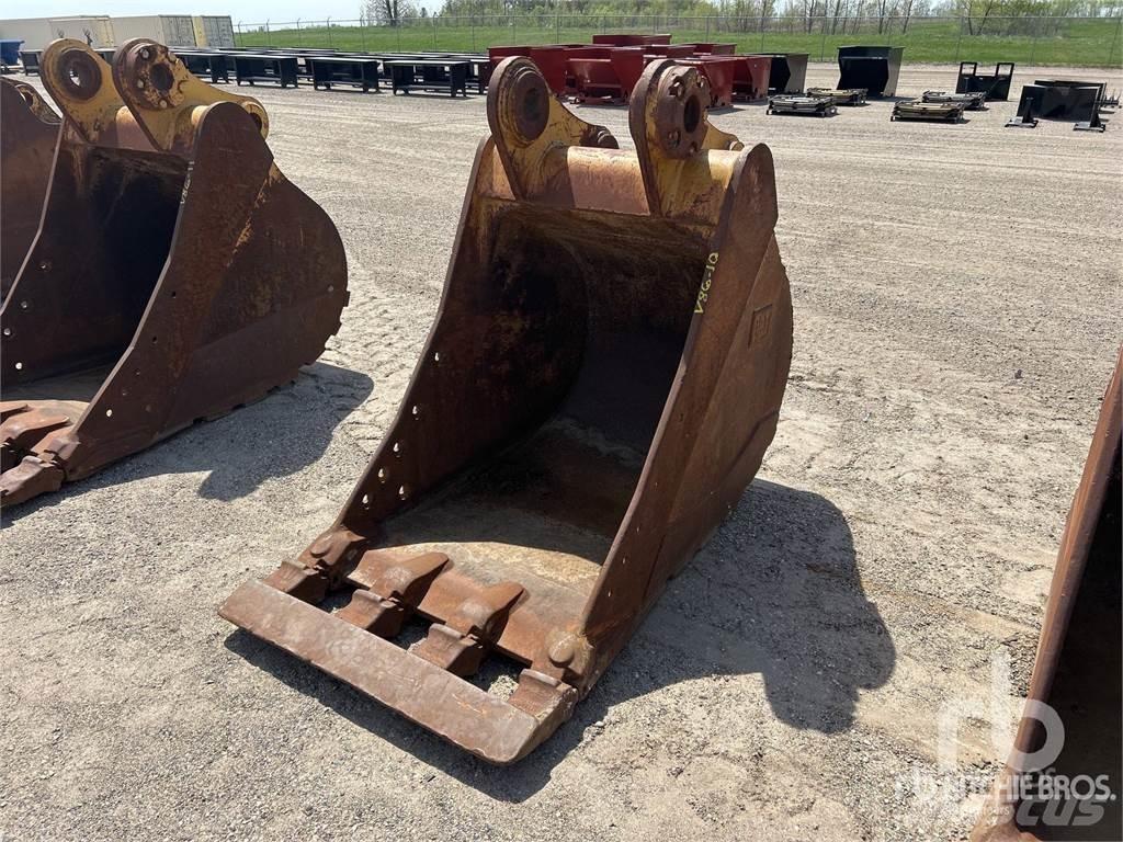 CAT BKDB42HD Godet