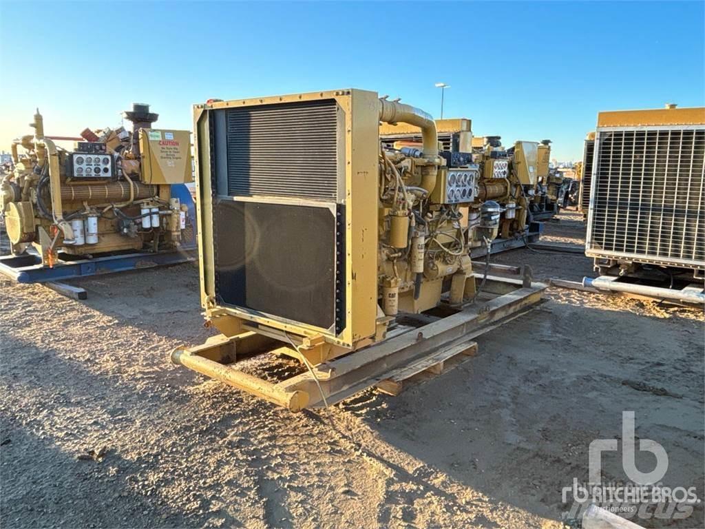 CAT C15 Moteur