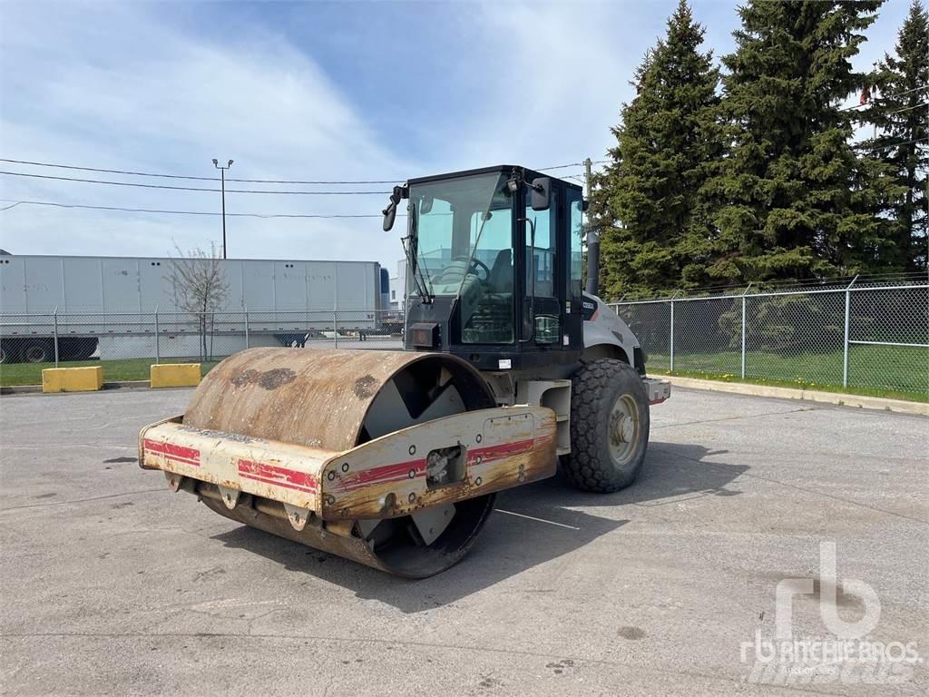 CAT CS563E Compacteur de sol