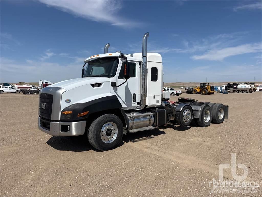 CAT CT660 Tracteur routier