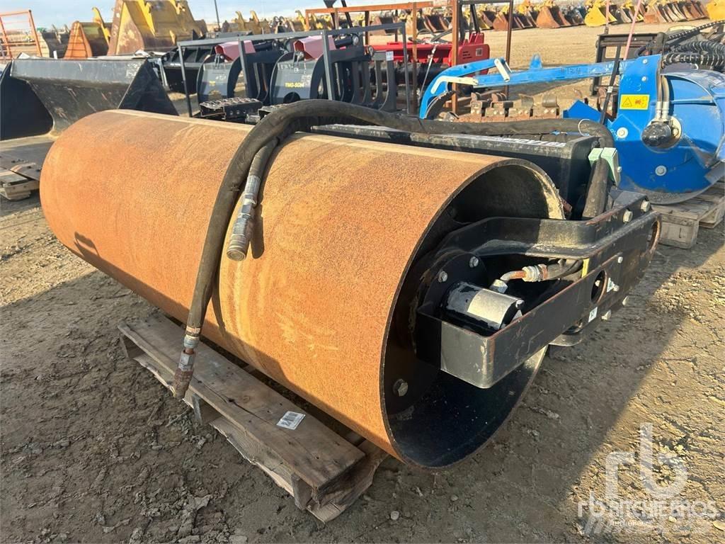 CAT CV16B Autres accessoires