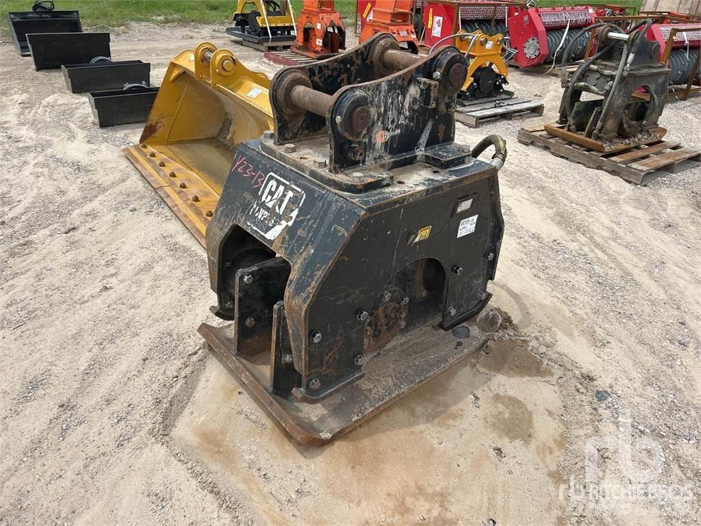 CAT CVP75 Godet