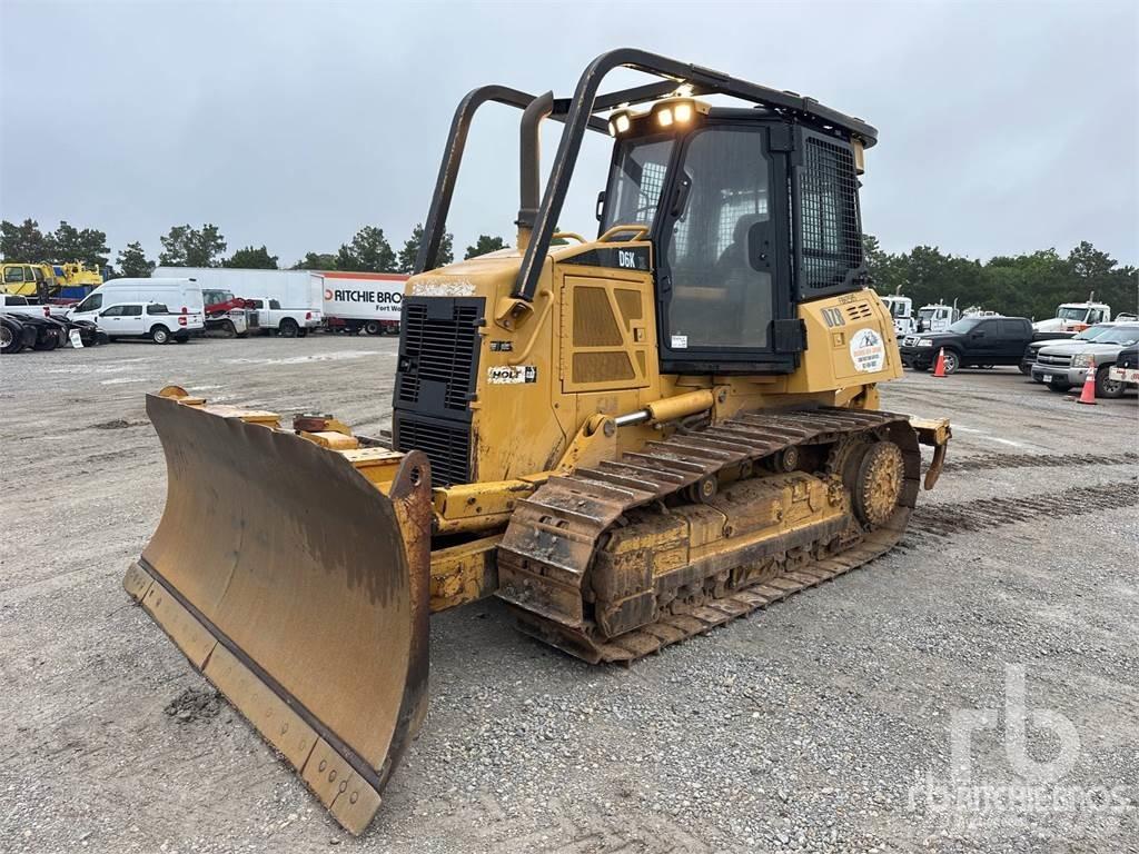CAT D6K XL Bouteurs sur chenilles