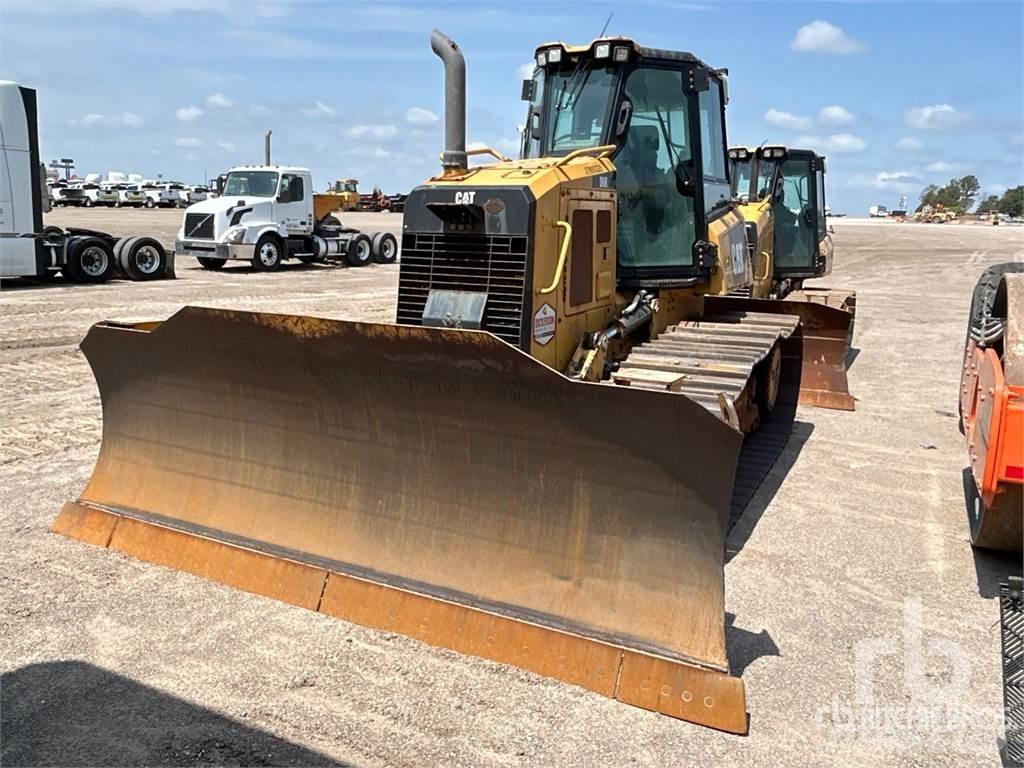 CAT D6K2 LGP Bouteurs sur chenilles