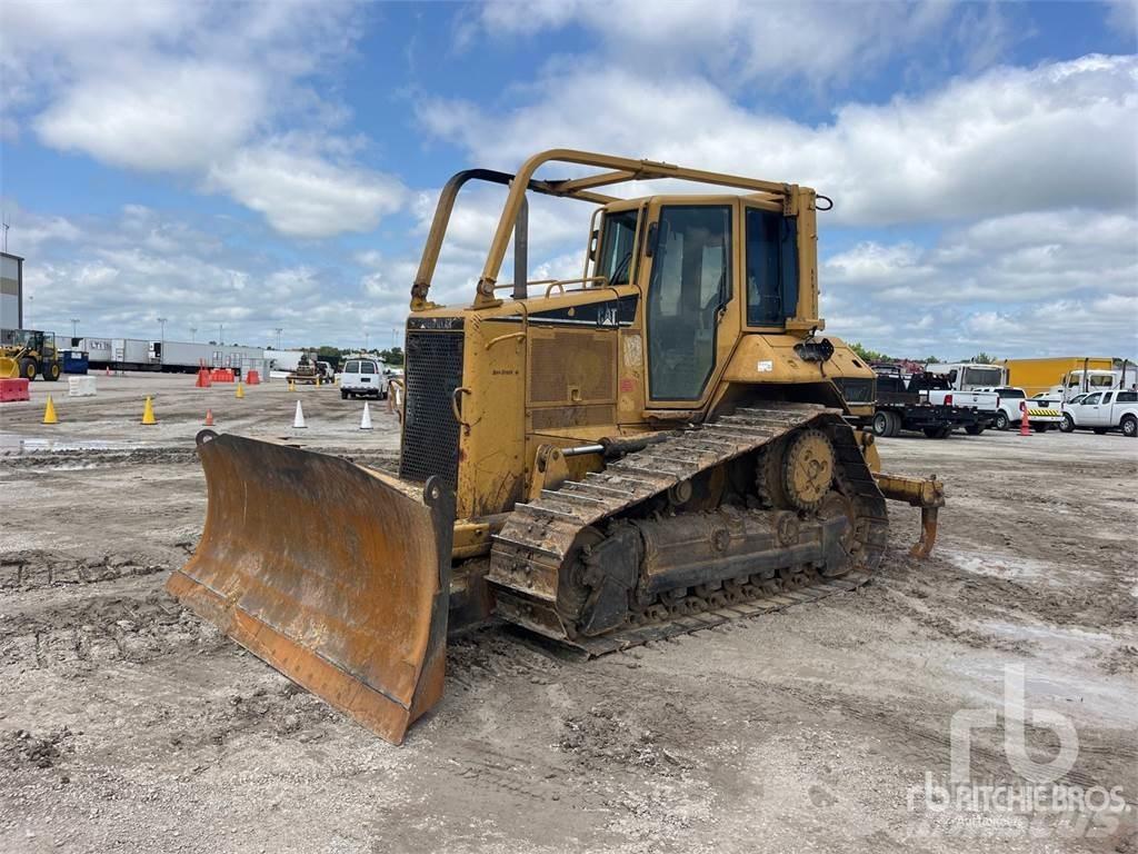 CAT D6N XL Bouteurs sur chenilles