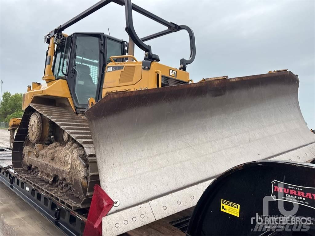 CAT D6N XL Bouteurs sur chenilles