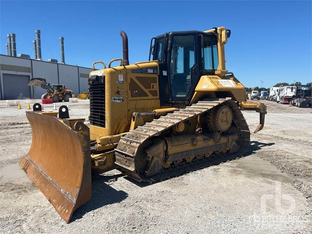 CAT D6N XL Bouteurs sur chenilles