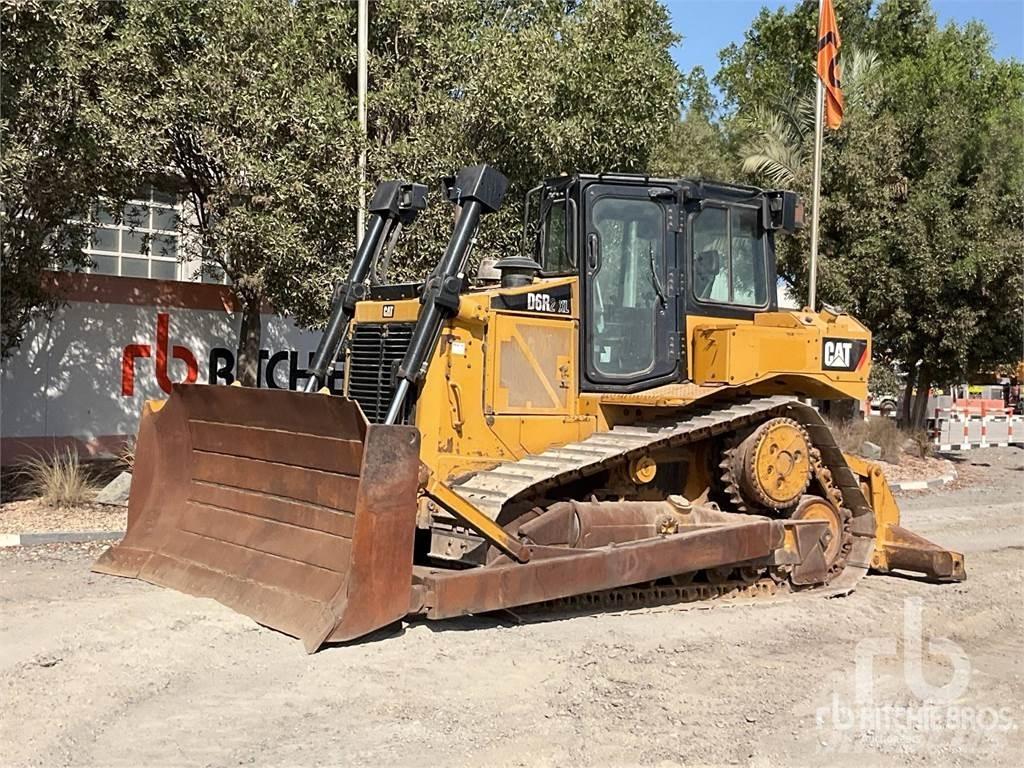 CAT D6R2XL Bouteurs sur chenilles