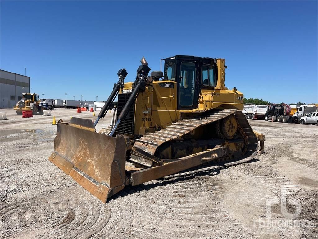 CAT D6TLGP Bouteurs sur chenilles