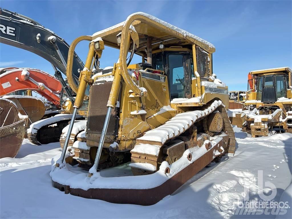 CAT D8T Bouteurs sur chenilles