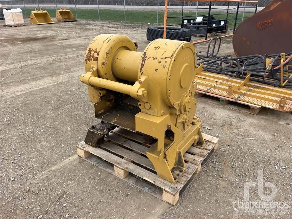 CAT - Fits Cat D6 Agriculture - Autres