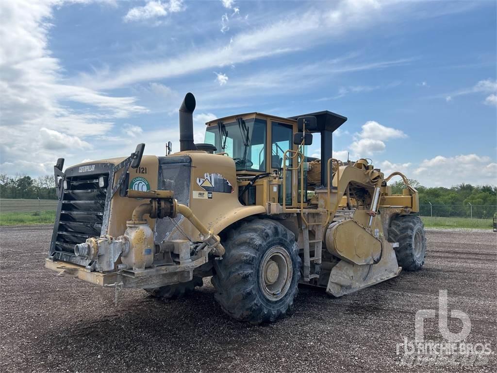 CAT RM-500 Construction - Autres