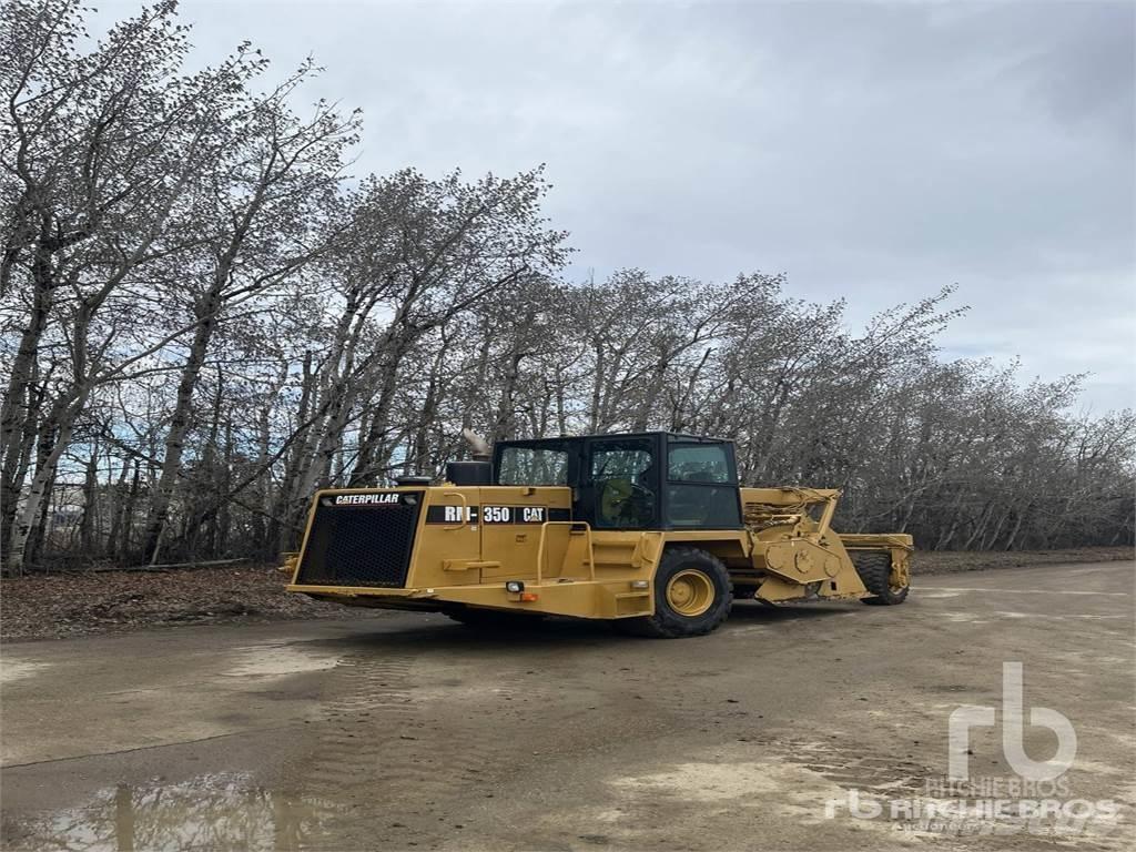 CAT RM350 Construction - Autres