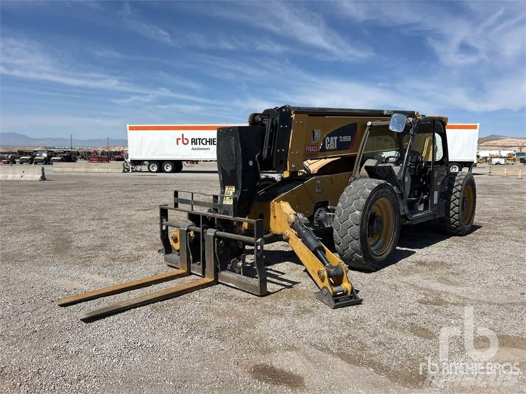CAT TL1055 Chariot télescopique