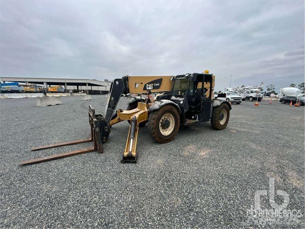 CAT TL943C Chariot télescopique