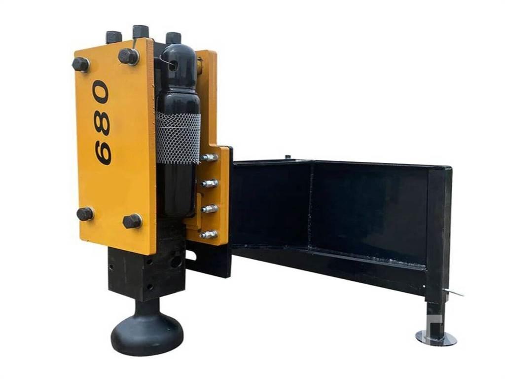 CFG PD680-PZ Autres accessoires