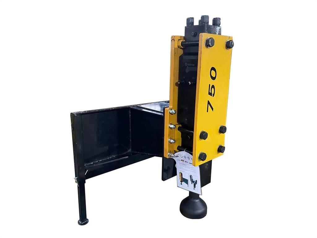 CFG PD750-PZ Autres accessoires