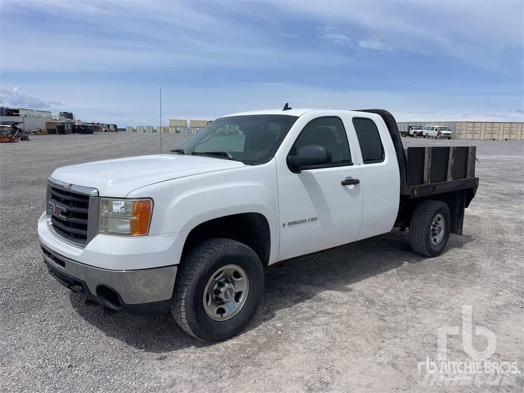 Chevrolet 2500 Utilitaire benne