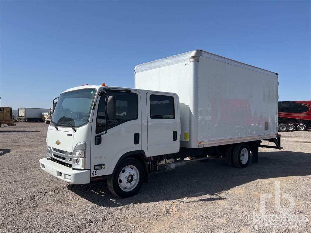Chevrolet 4500 Utilitaire