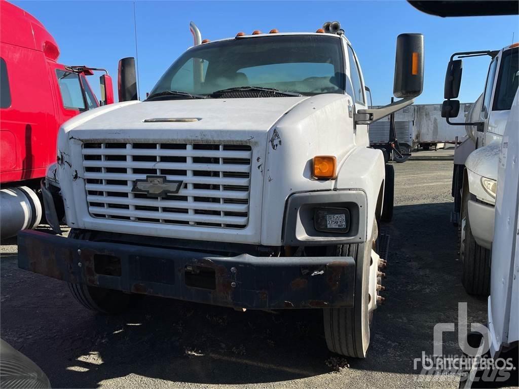 Chevrolet C7500 Châssis cabine