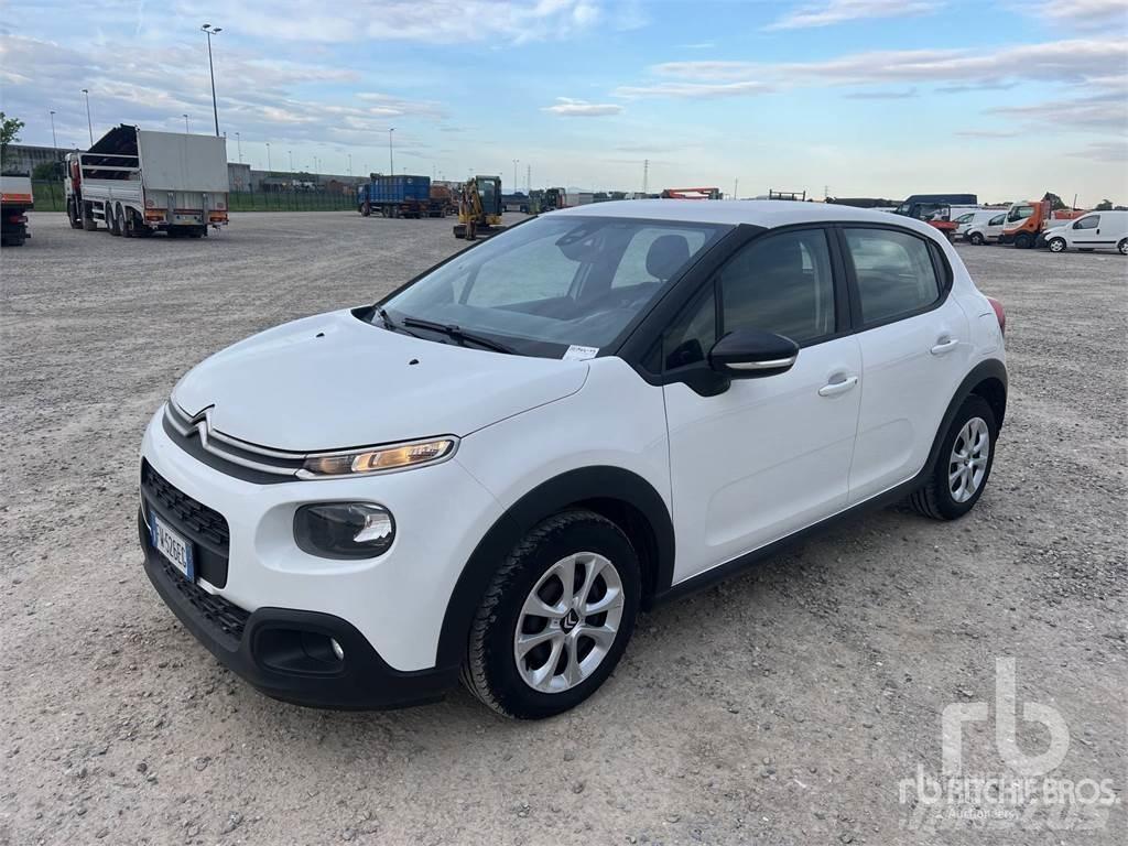 Citroën C3 Utilitaire