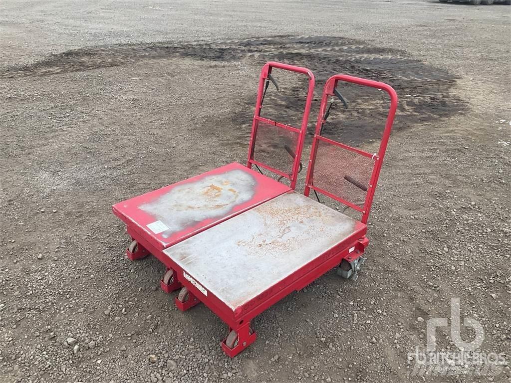 Clarke HTL300 Autres accessoires