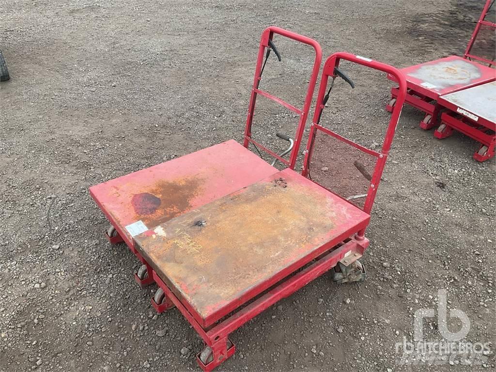 Clarke HTL300 Autres accessoires