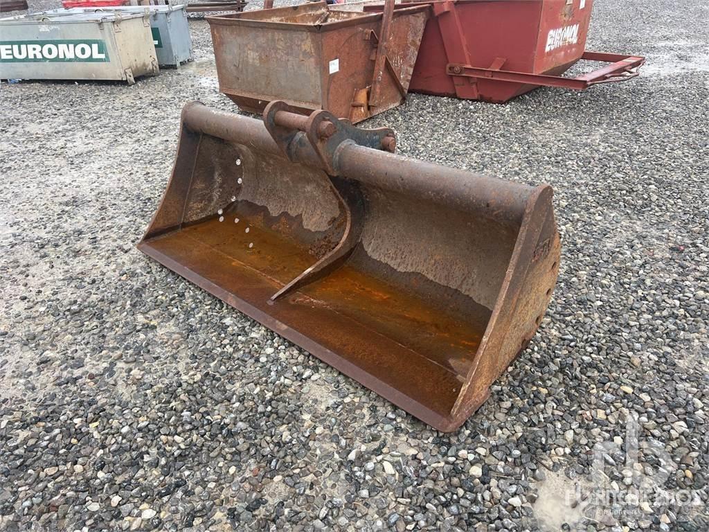  Clean-Up 1500mm Godet
