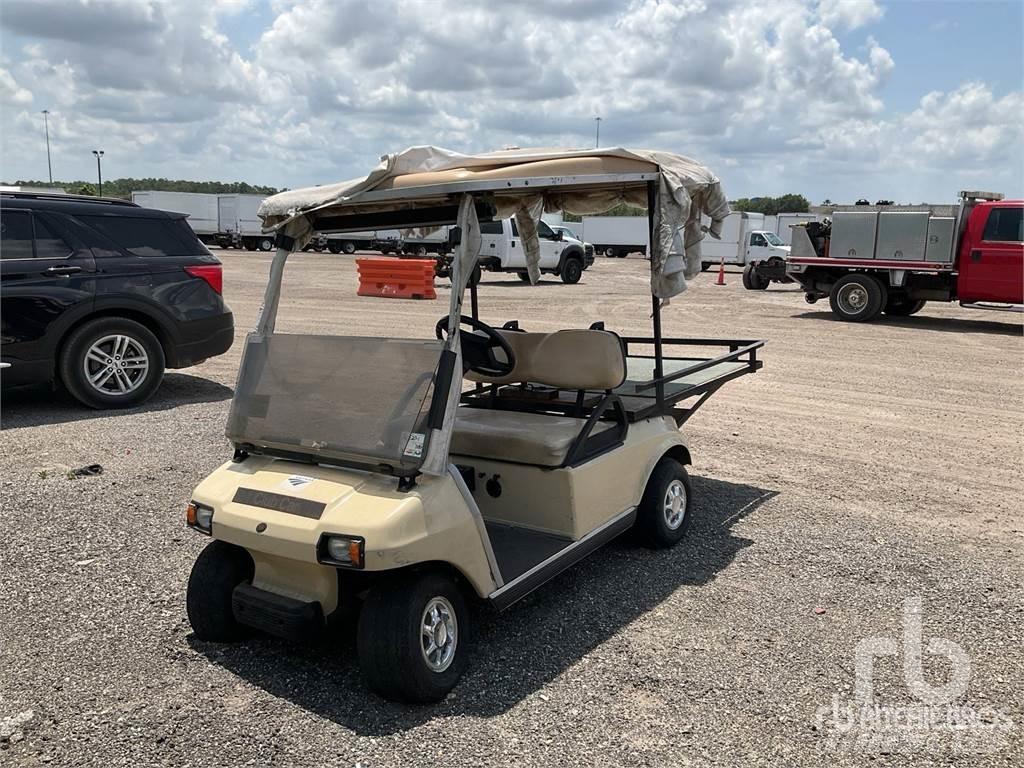 Club Car DS Voiturette de golf