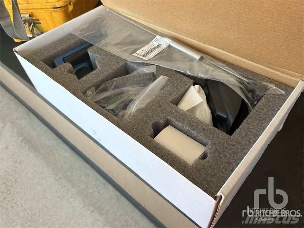  COMSONICS QAM Accessoires et pièces pour foreuse