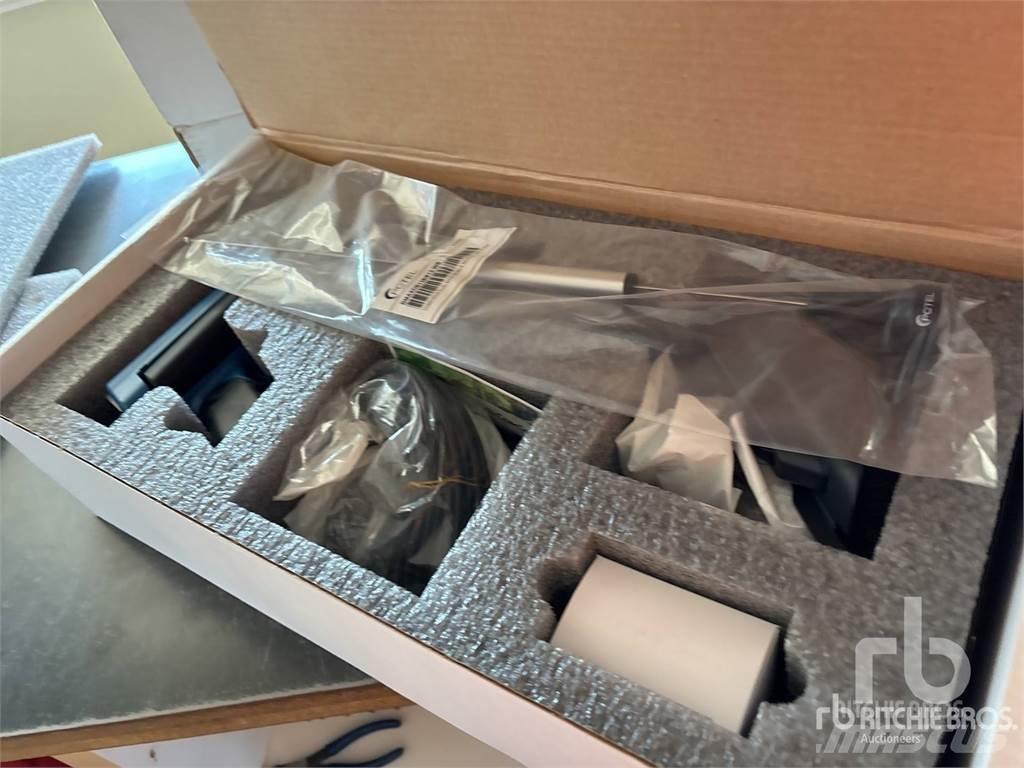  COMSONICS QAM Accessoires et pièces pour foreuse