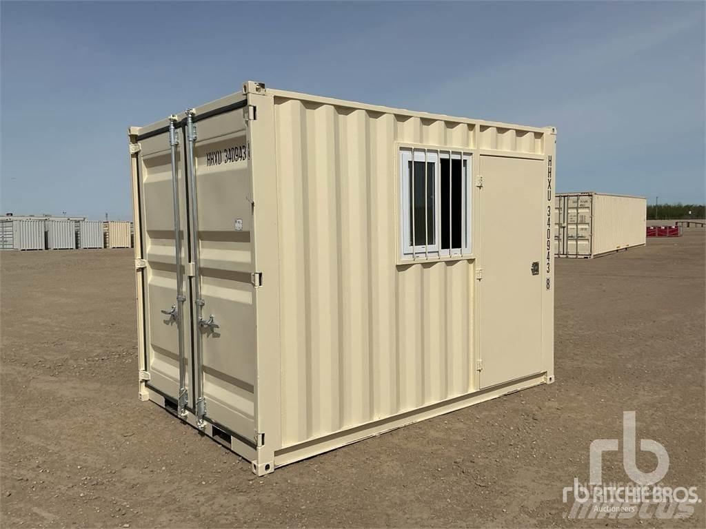  Container Conteneurs spécifiques