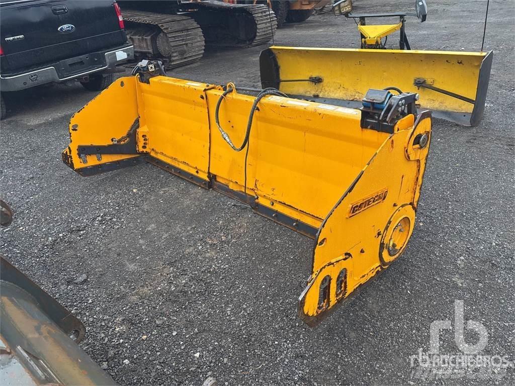 Cotech PPCR-L Autres équipements pour route et neige